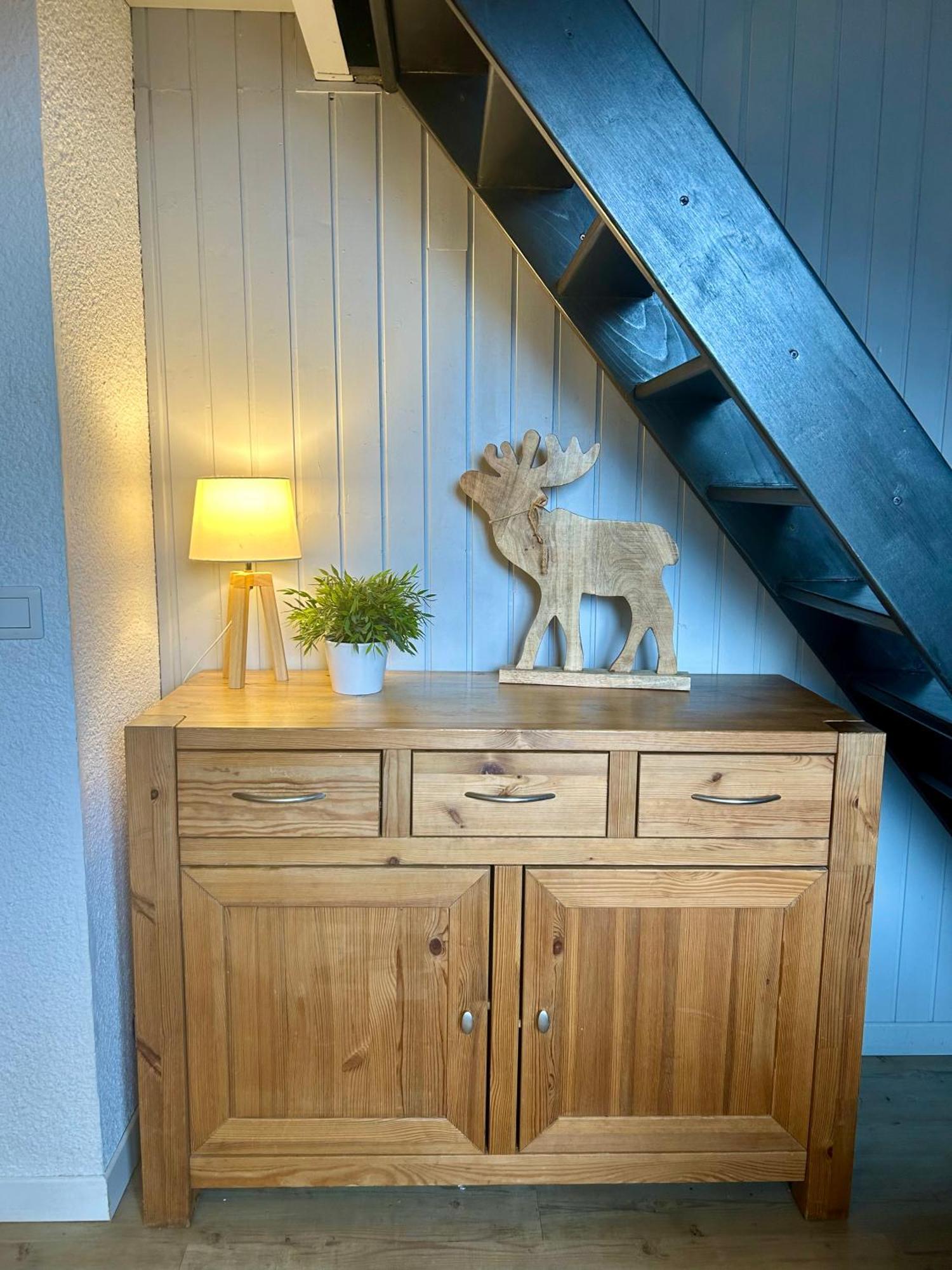 Appartement Duplex Forclaz Chamonix Zewnętrze zdjęcie